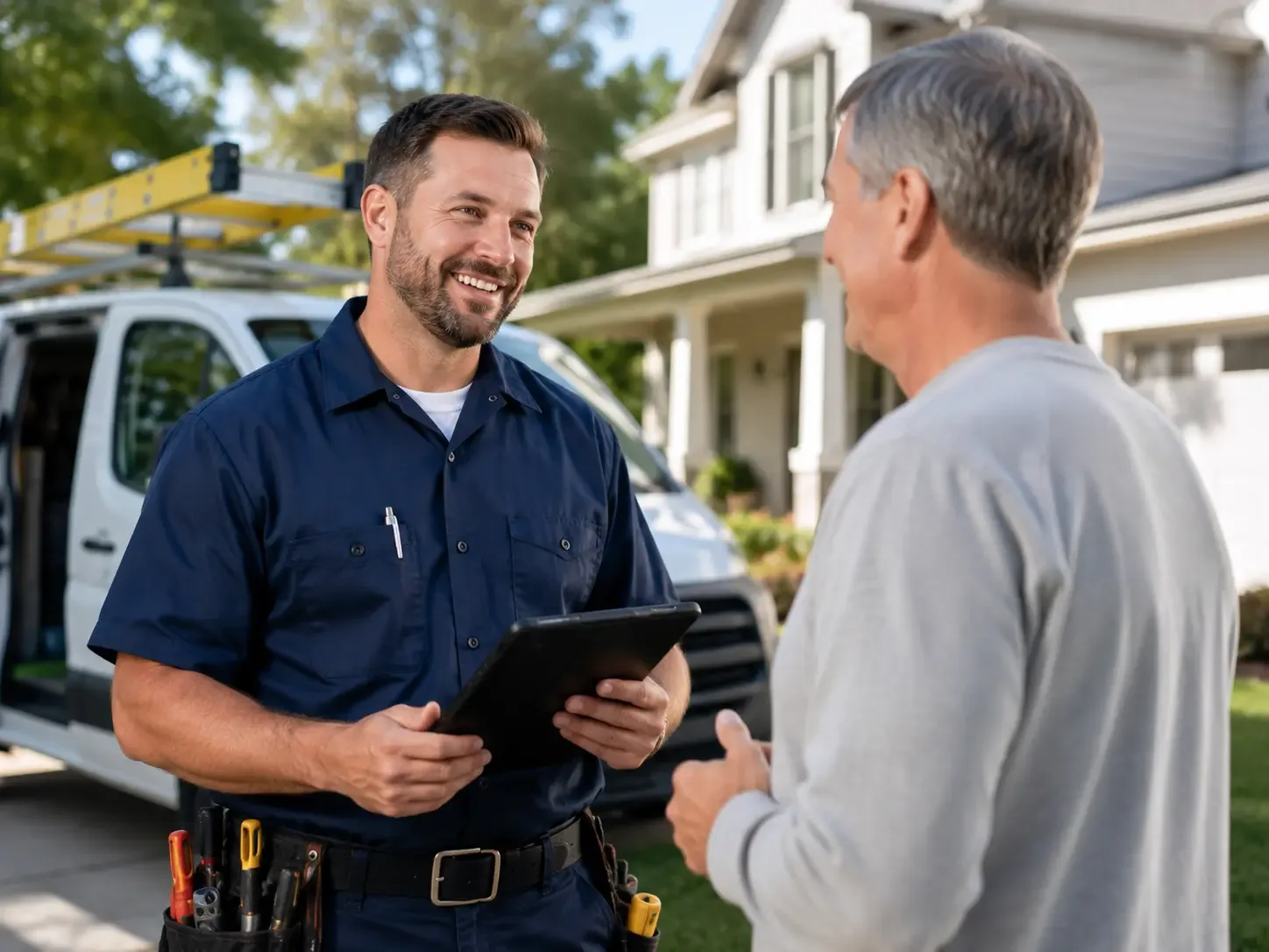 Whole Home Rewiring Belen, NM FAQs